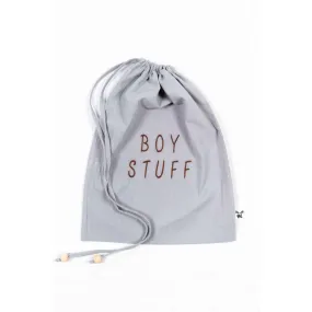 Malomi Boy Stuff Bag (Grey)