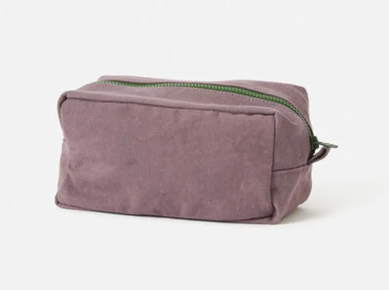 Marlo Contrast Wash Bag Range