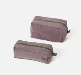 Marlo Contrast Wash Bag Range