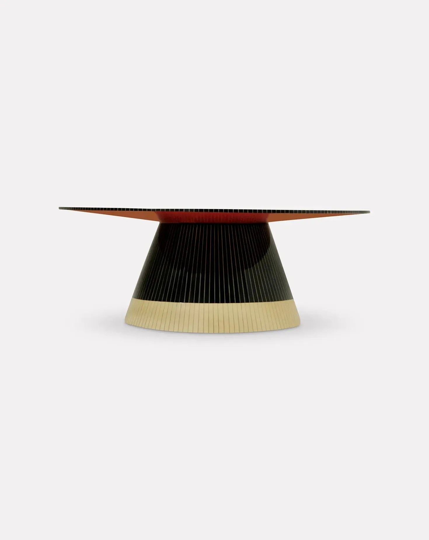 Matteo Cibic The Wind Coffee Table