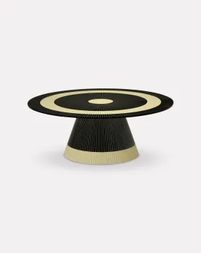 Matteo Cibic The Wind Coffee Table