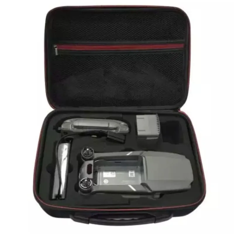 Mavic 2 Zoom & Pro EVA Carry Case