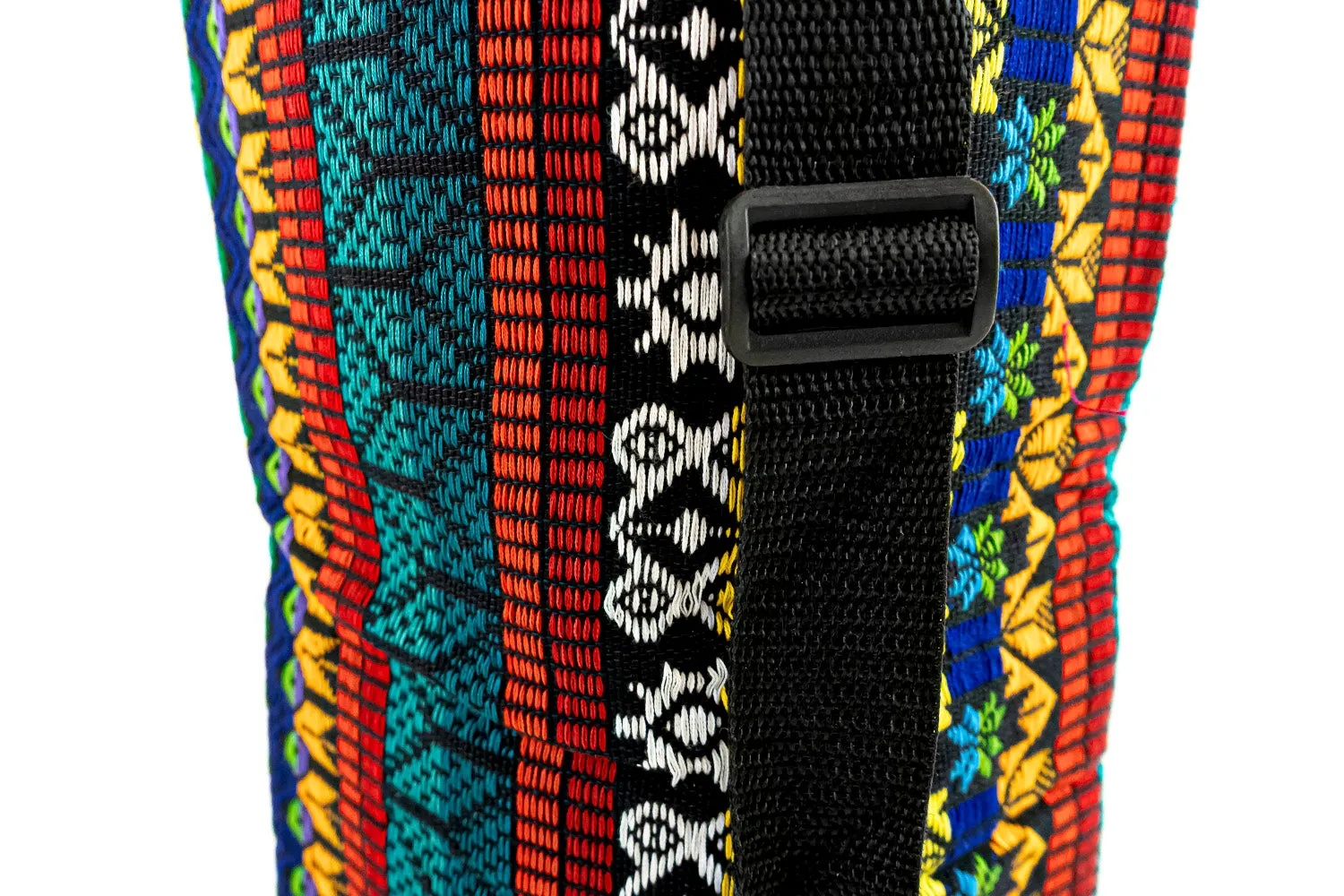 Mayan Yoga Mat Bag