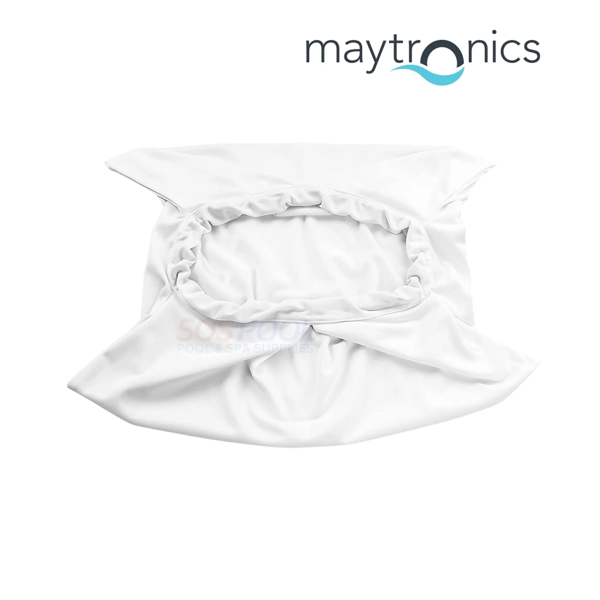 Maytronics 70 Micron Filter Bag | Dolphin Filter Bag Replacement | 99954307-R1