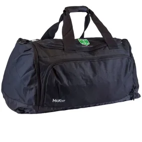 Mc Keever Crossabeg/Ballymurn GAA Core 22 Medium Kitbag - Navy