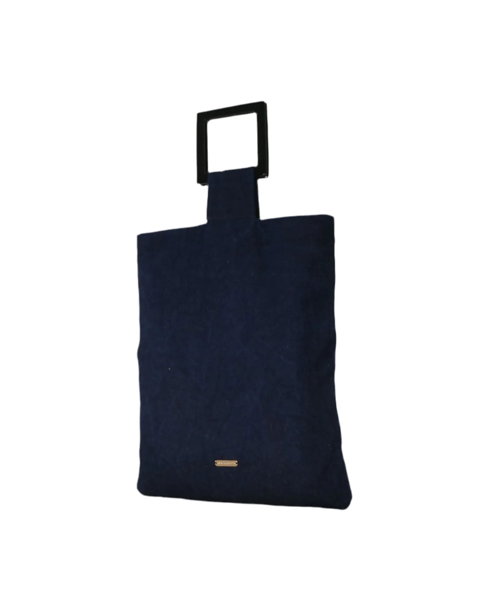 Mia Tote Bag Navy