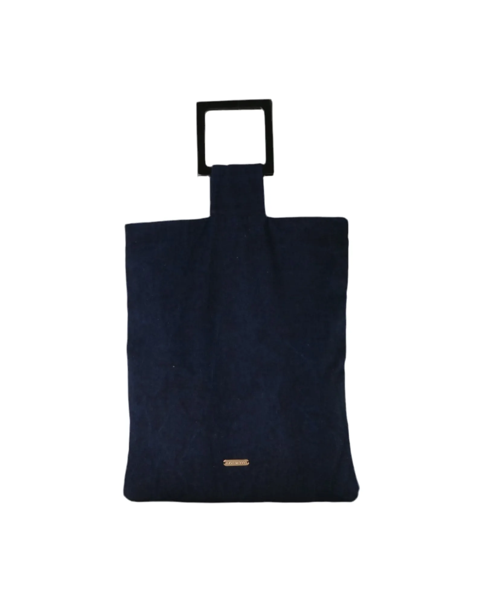 Mia Tote Bag Navy