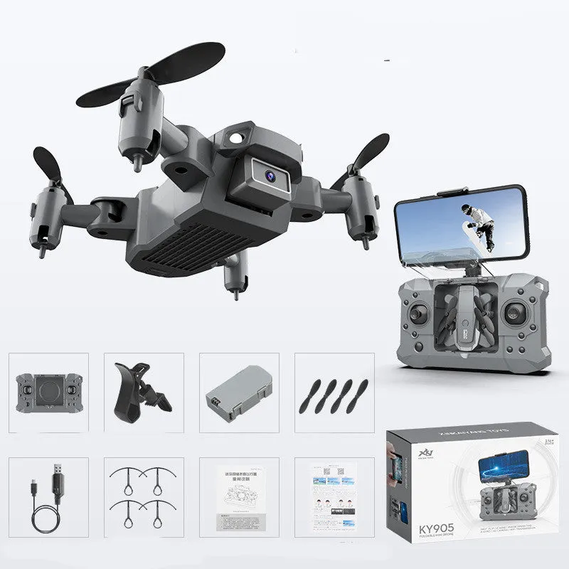 Mini Drone High-definition Aerial Photography