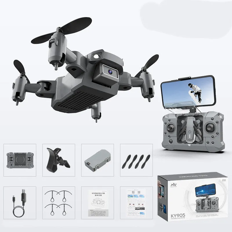 Mini Drone High-definition Aerial Photography