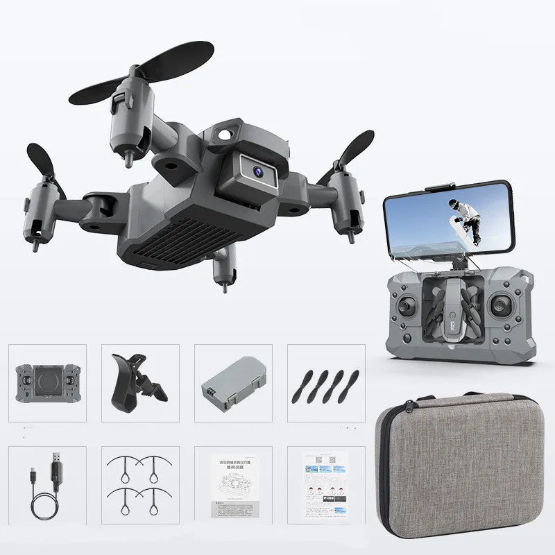 Mini Drone High-definition Aerial Photography