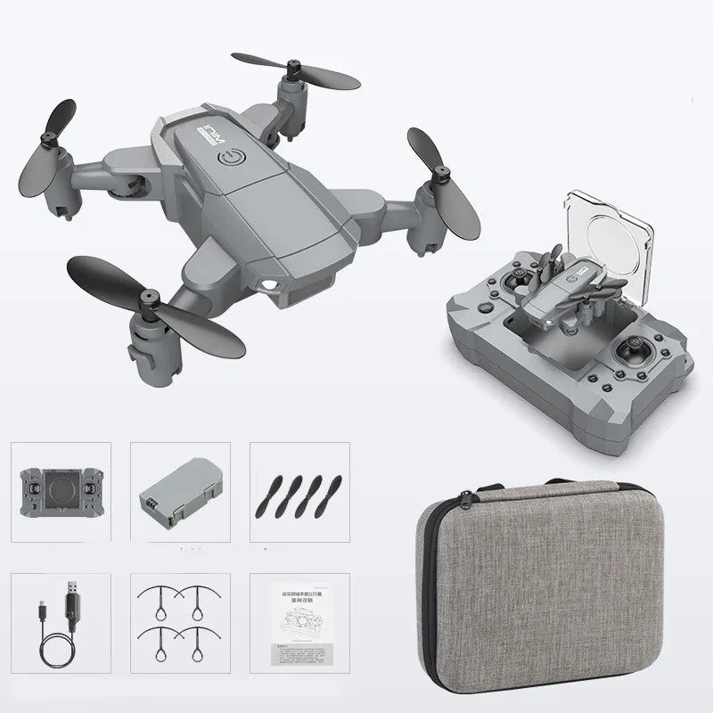 Mini Drone High-definition Aerial Photography