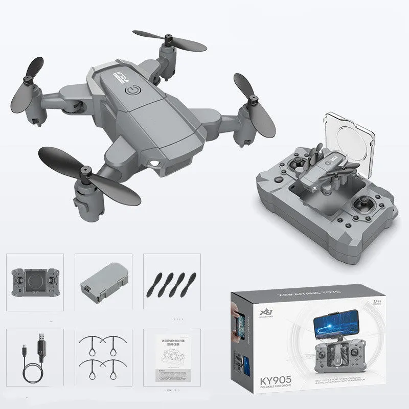 Mini Drone High-definition Aerial Photography