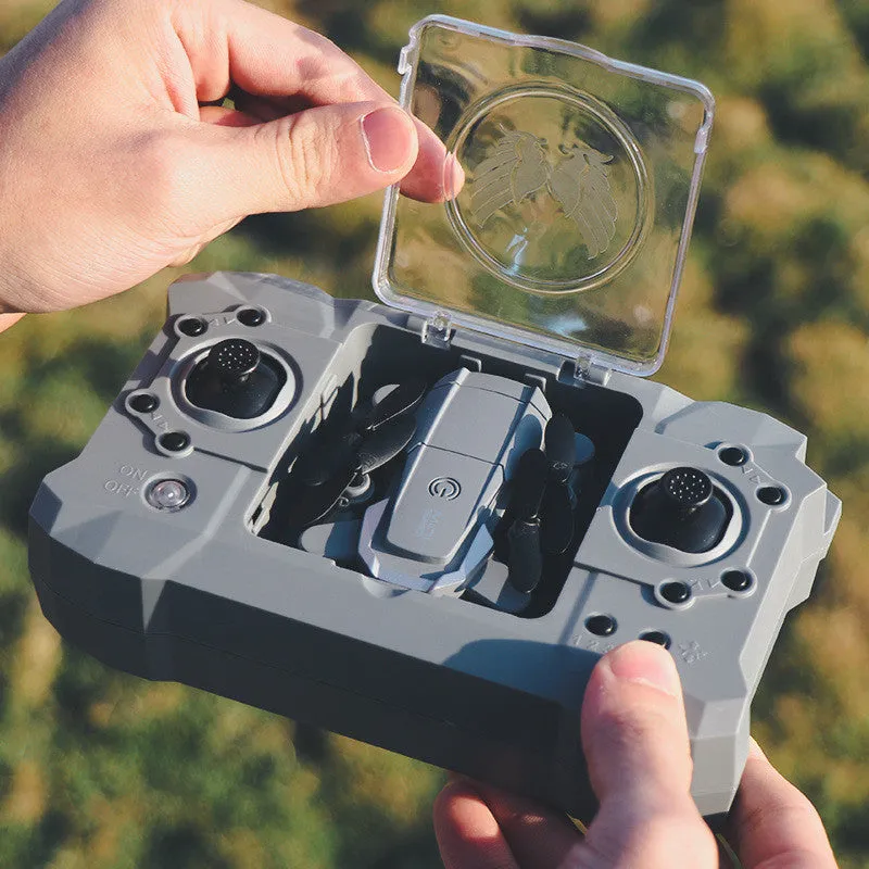 Mini Drone High-definition Aerial Photography