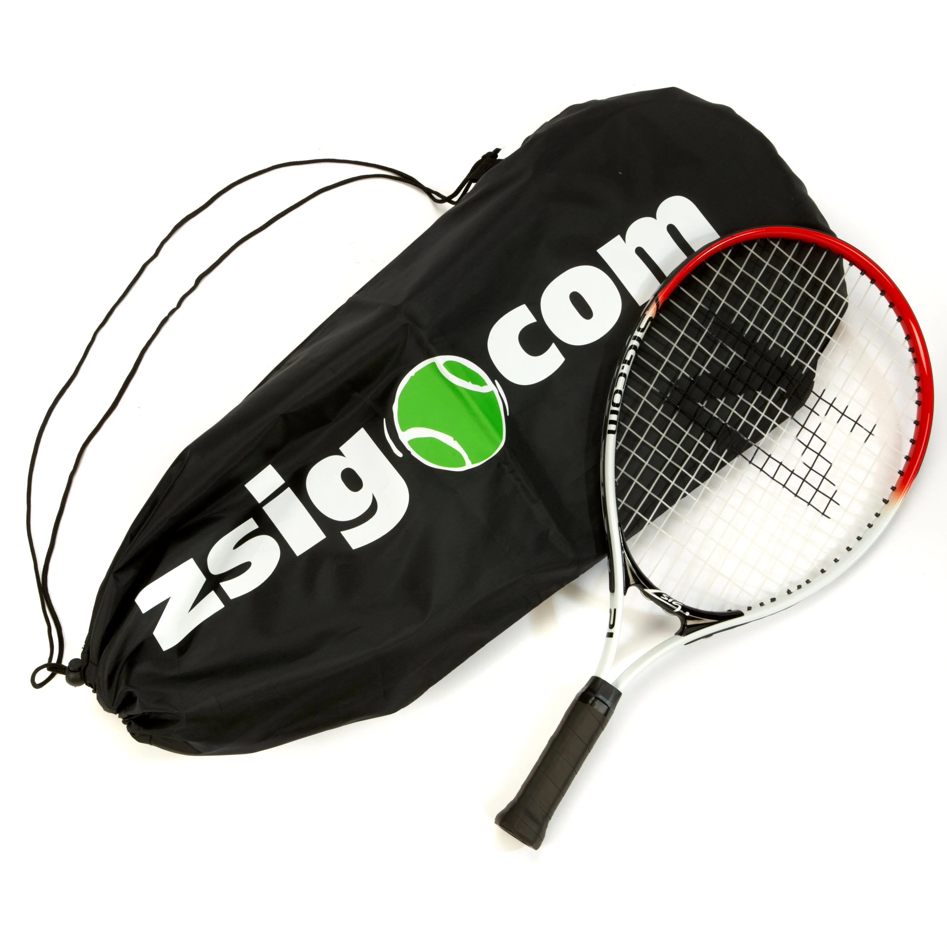 Mini Tennis | Classic Set | with 6m Net