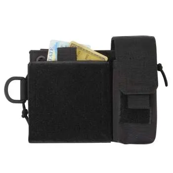 MOLLE Administrative Pouch