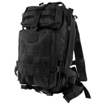 MOLLE Medium Transport Tactical Backpack Pack