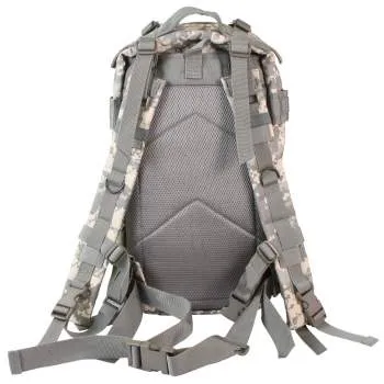 MOLLE Medium Transport Tactical Backpack Pack