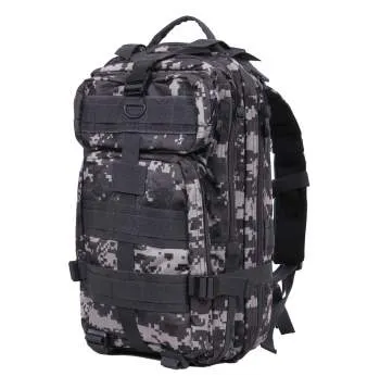 MOLLE Medium Transport Tactical Backpack Pack