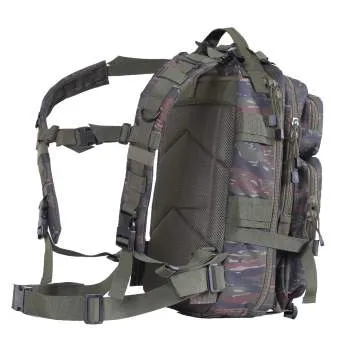 MOLLE Medium Transport Tactical Backpack Pack