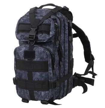 MOLLE Medium Transport Tactical Backpack Pack