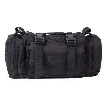 MOLLE Tactical Waist Bag Shoulder Bag Pack