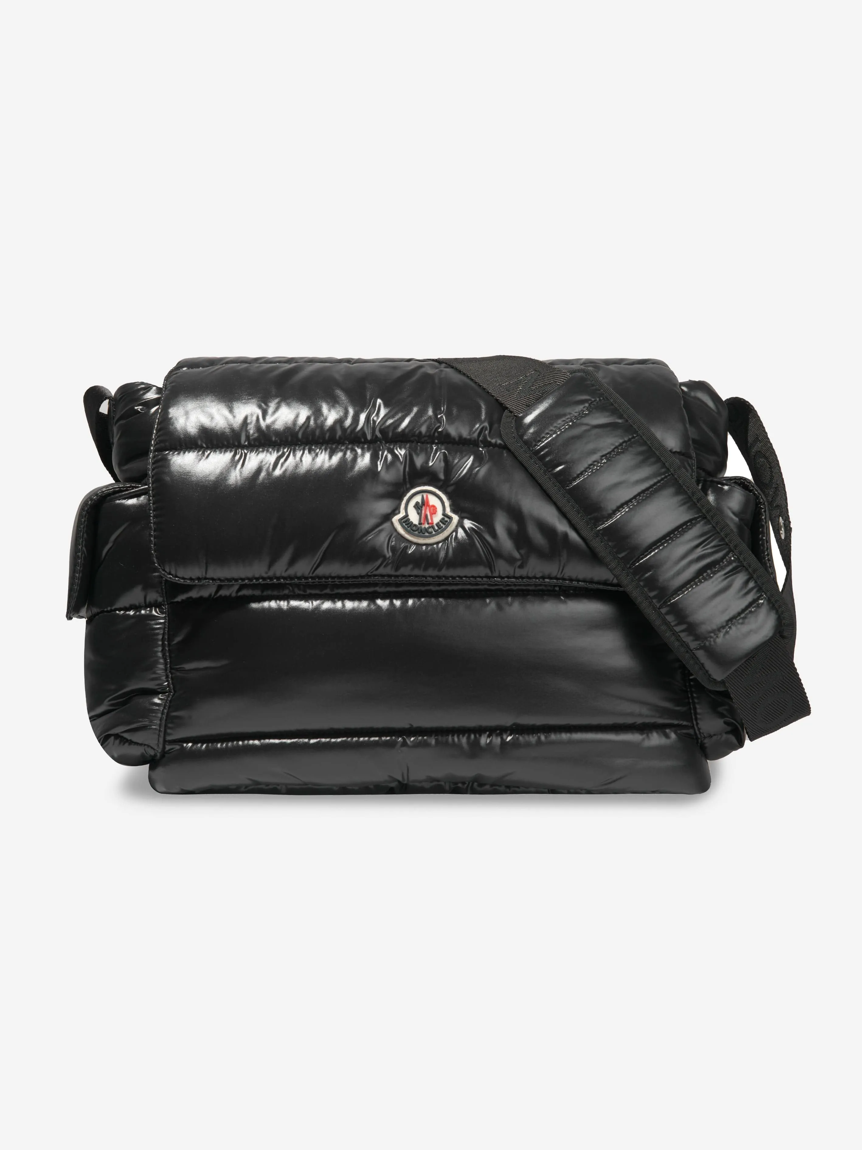 Moncler Enfant Baby Changing Tote Bag (H:43cm)