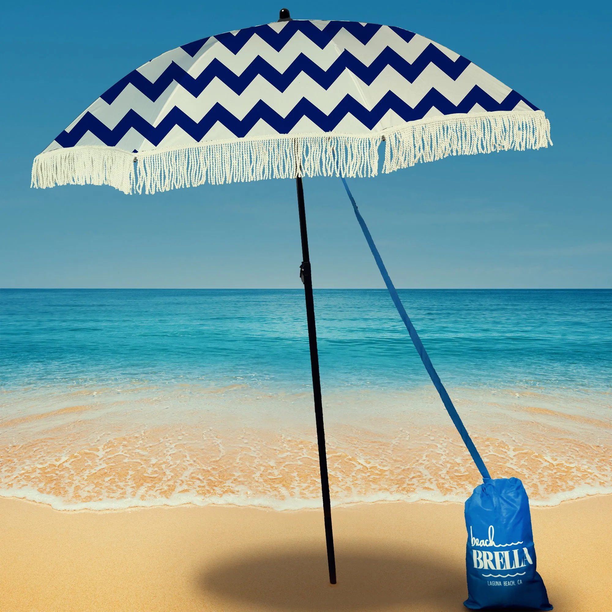 Monterey Beach Umbrella