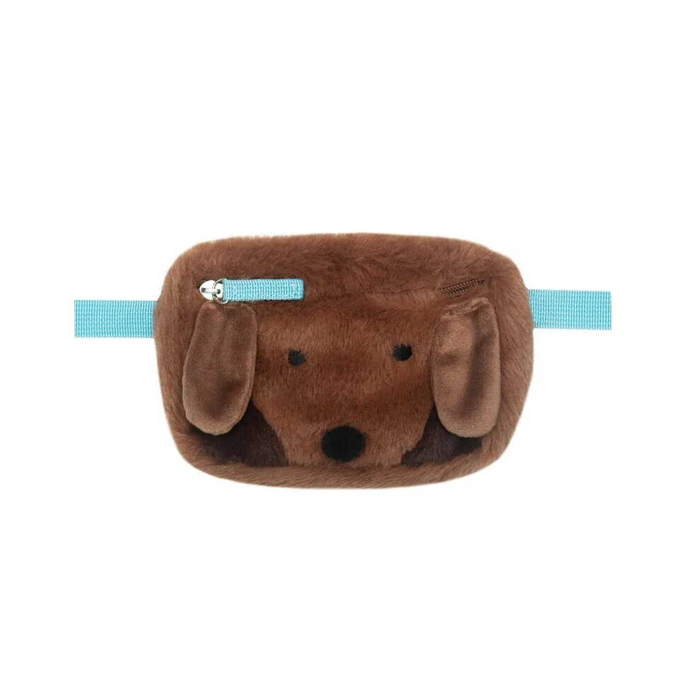 Morris Sausage Dog Bum Bag G2212B