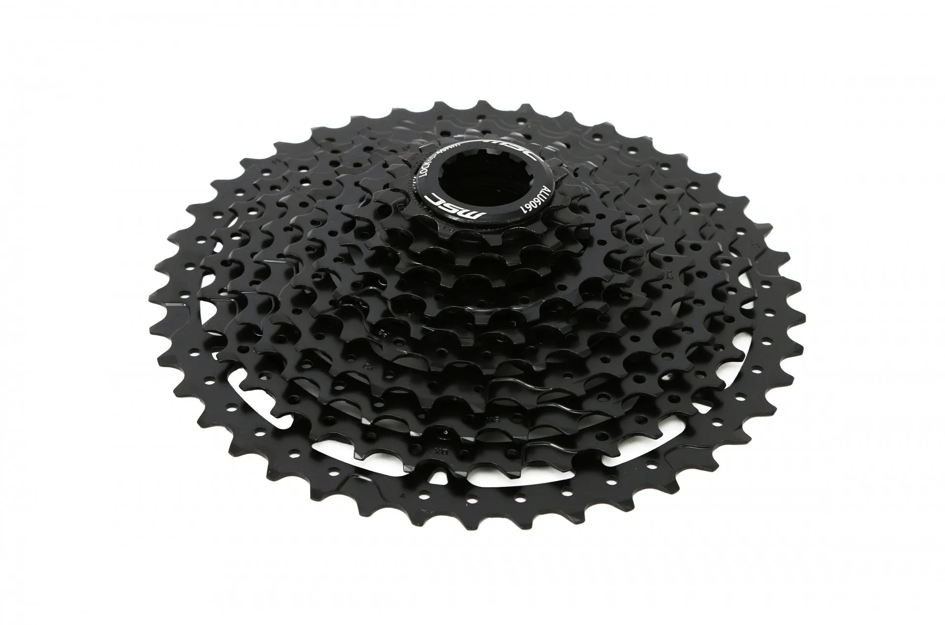 MSC 10speed 11-42t Wide Range Cassette