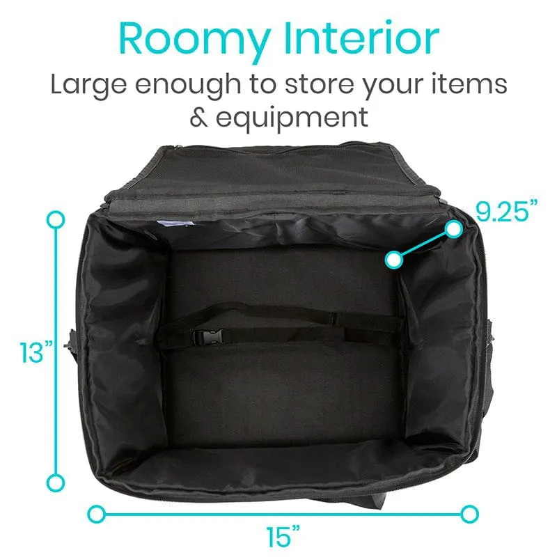 Multi-Purpose Carry Bag