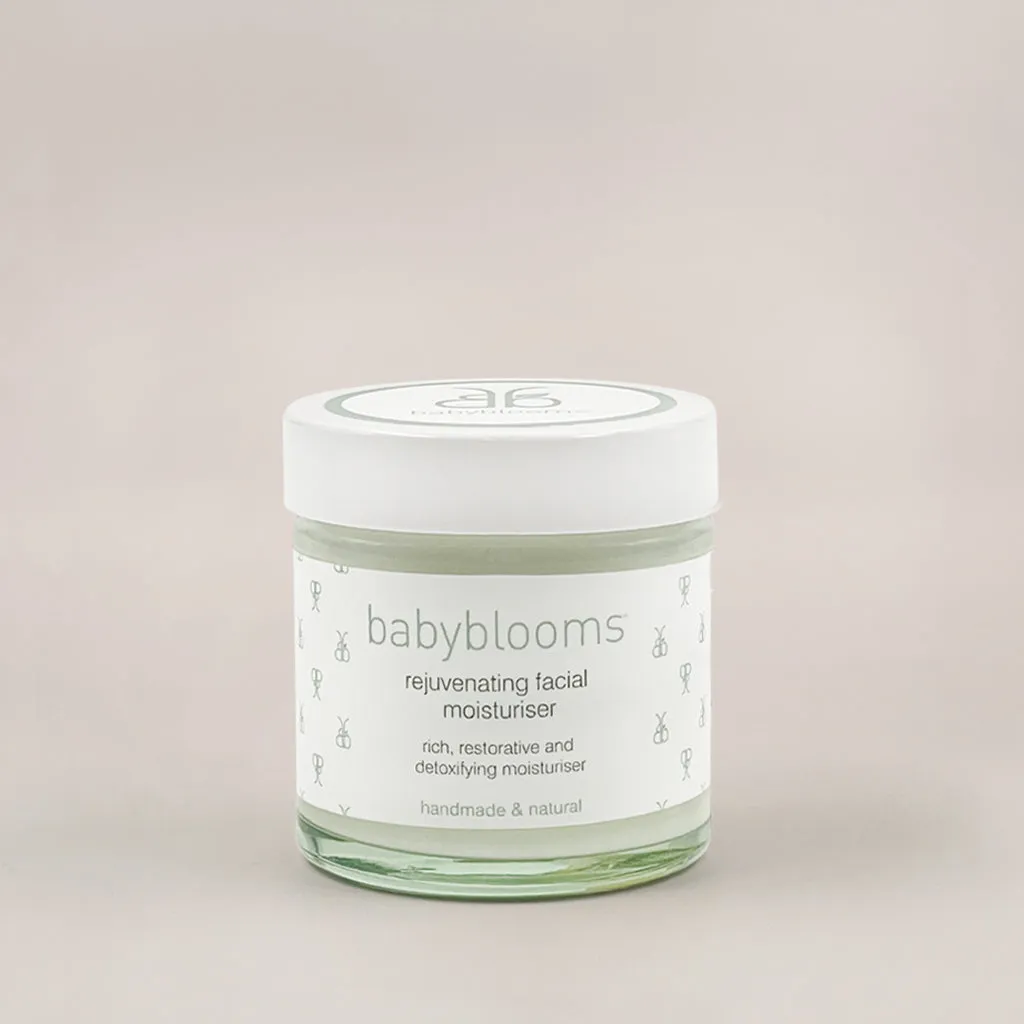 Mum-to-Be Skincare Pamper Gift - Silver