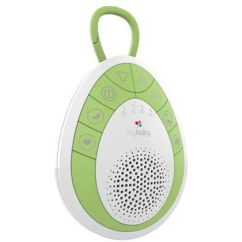 Mybaby SoundSpa On-The-Go