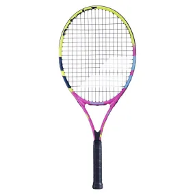 Nadal Junior 25 2023 Prestrung Tennis Racquet