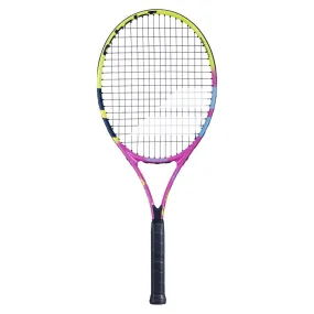 Nadal Junior 26 2023 Prestrung Tennis Racquet