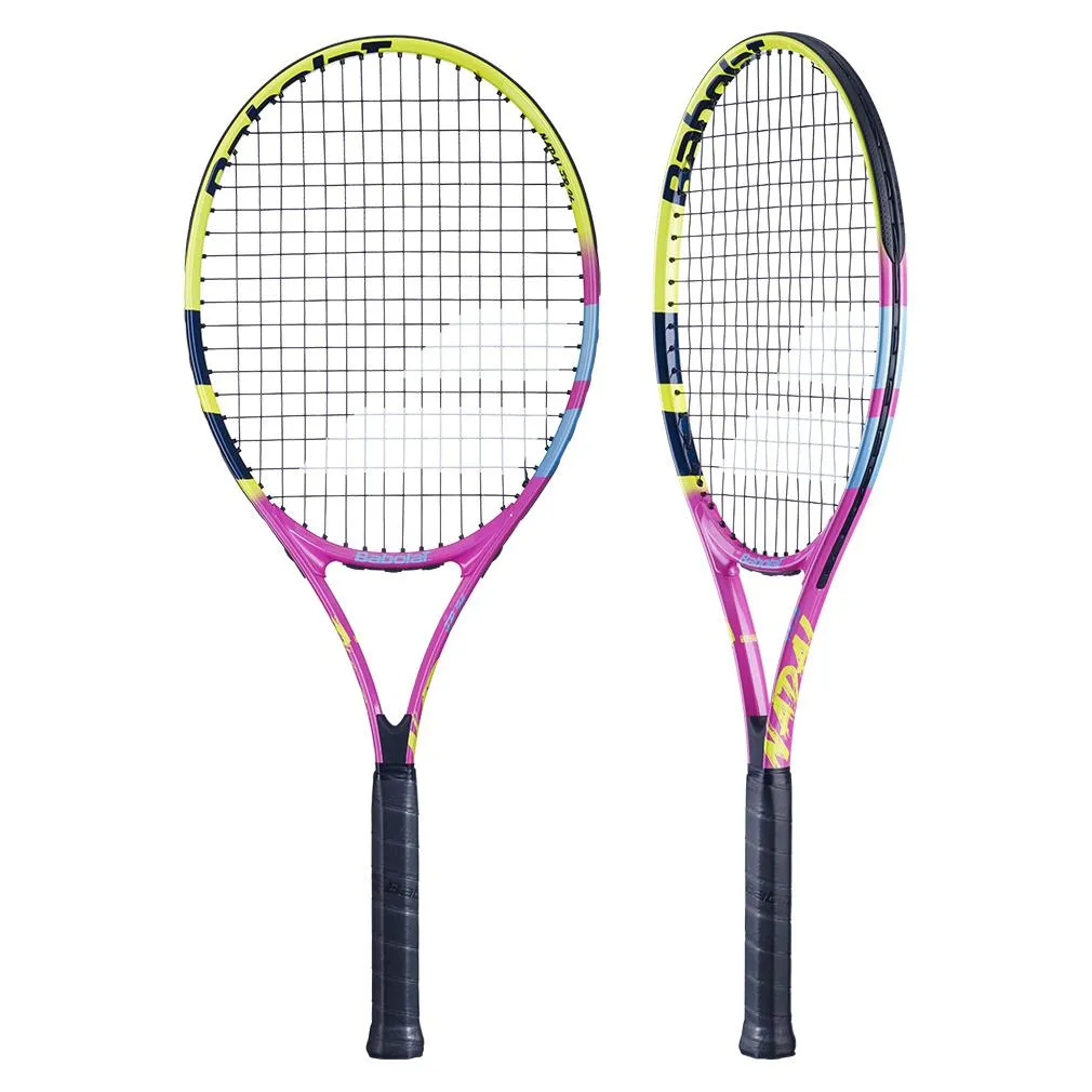 Nadal Junior 26 2023 Prestrung Tennis Racquet