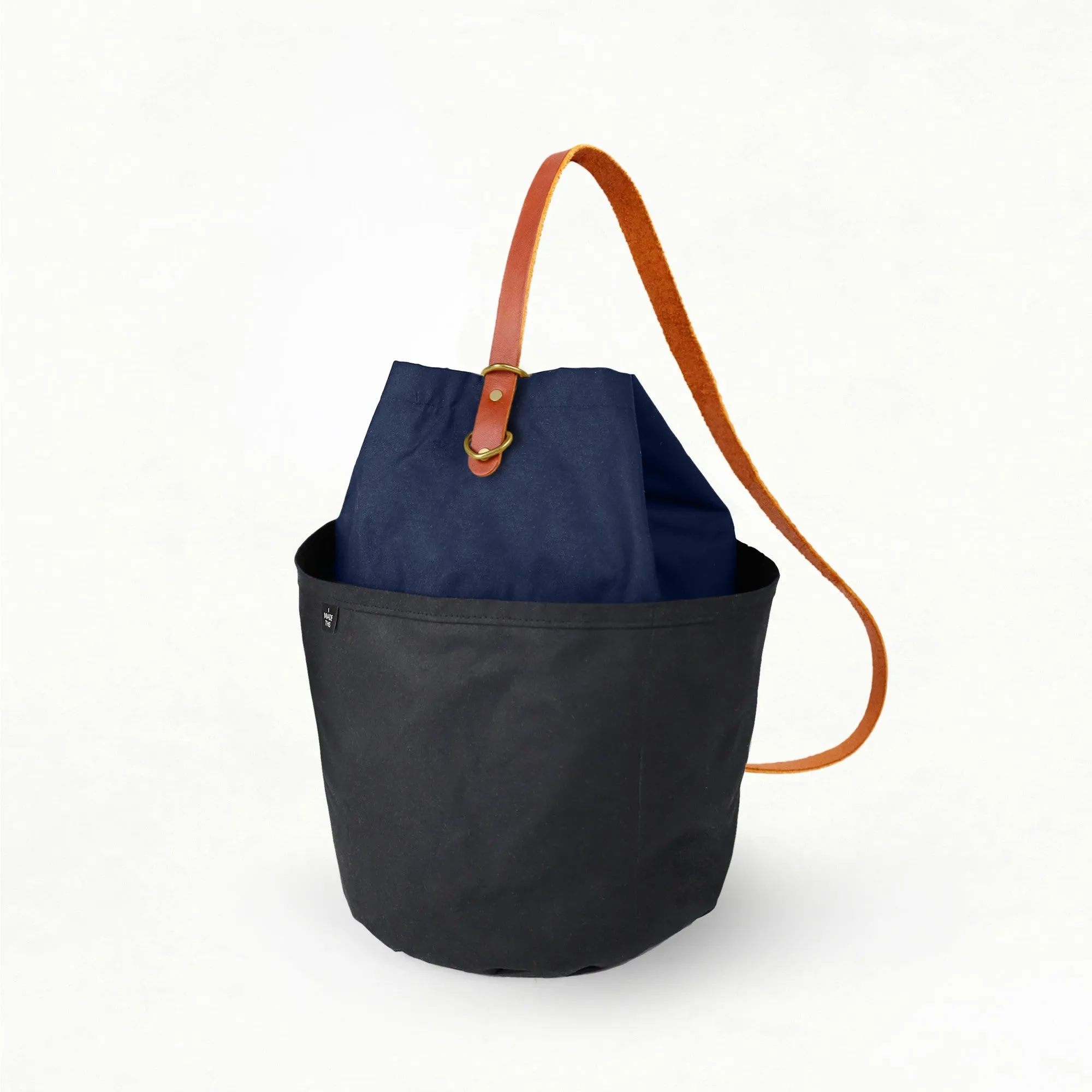 Naito - Navy Custom Bag Maker Kit