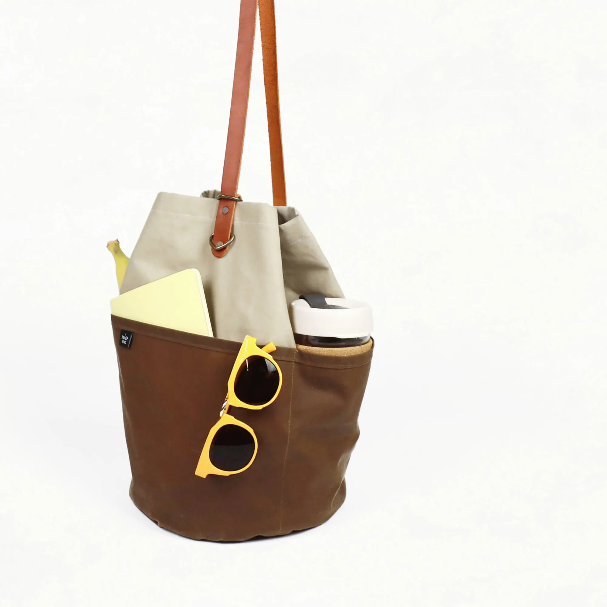 Naito - Persimmon Custom Bag Maker Kit