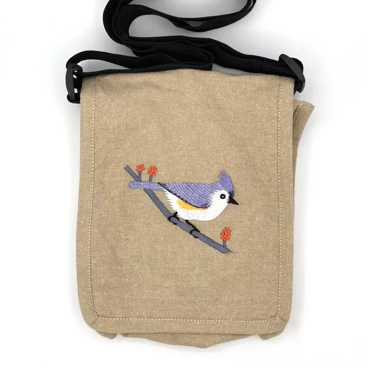 Nature Field Bag