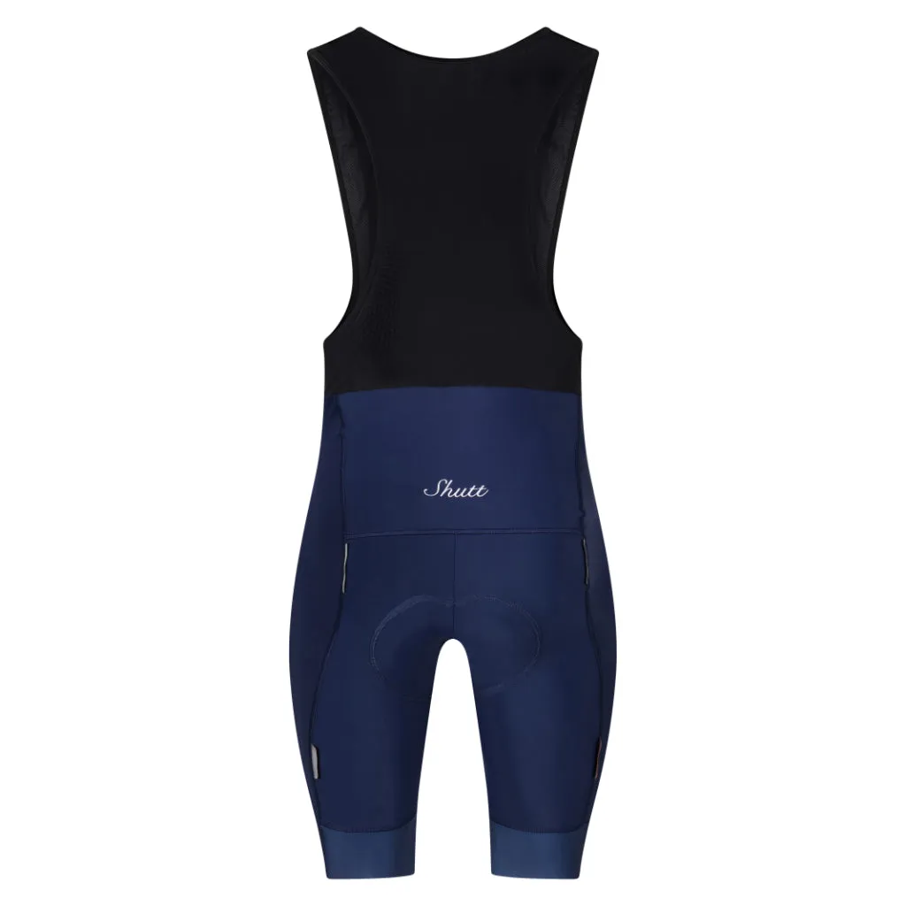 Navy SR Evo Bib Shorts