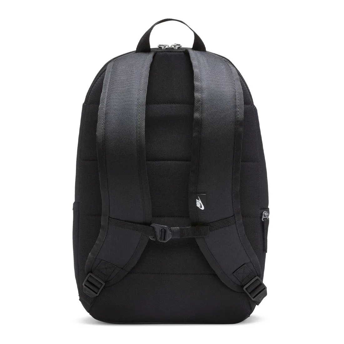 Nike Heritage Eugene Men's Backpack (23L) Black