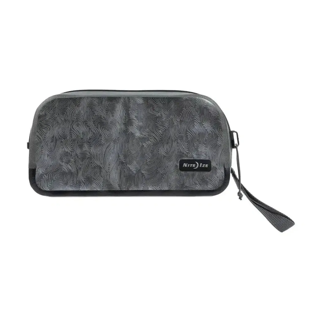 Nite Ize RunOff Waterproof Toiletry Bag