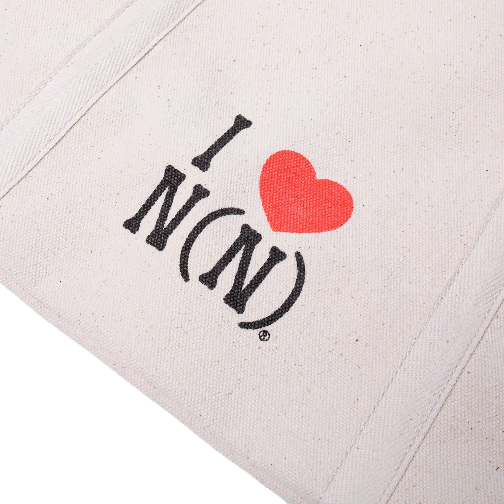 Number (N)ine School Tote Bag