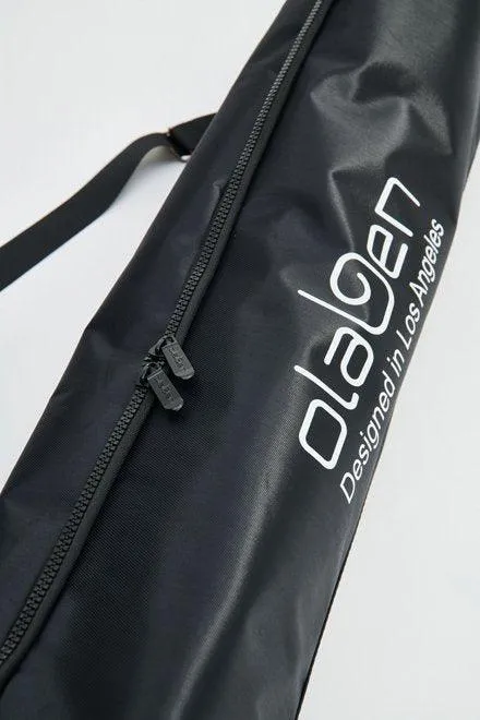 Olaben Yoga Mat Bag - Black