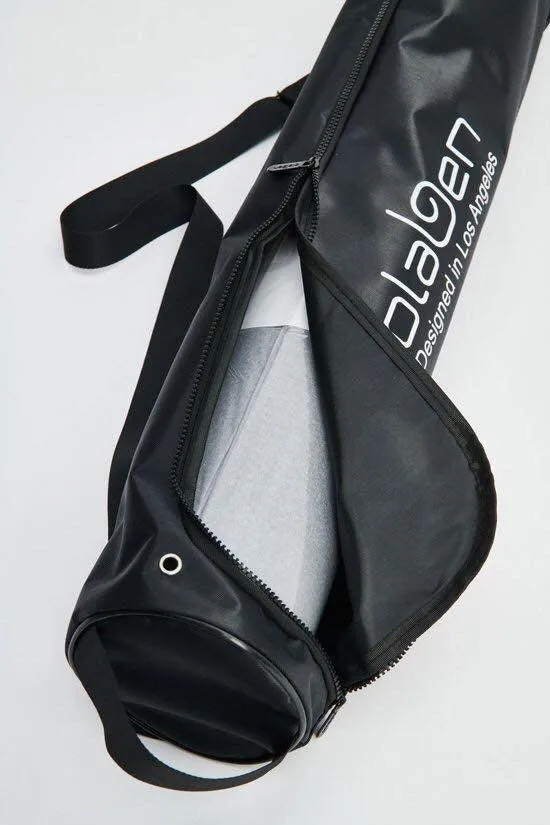 Olaben Yoga Mat Bag - Black