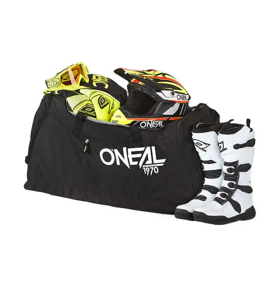 ONEAL LARGE GEAR BAG TX8000