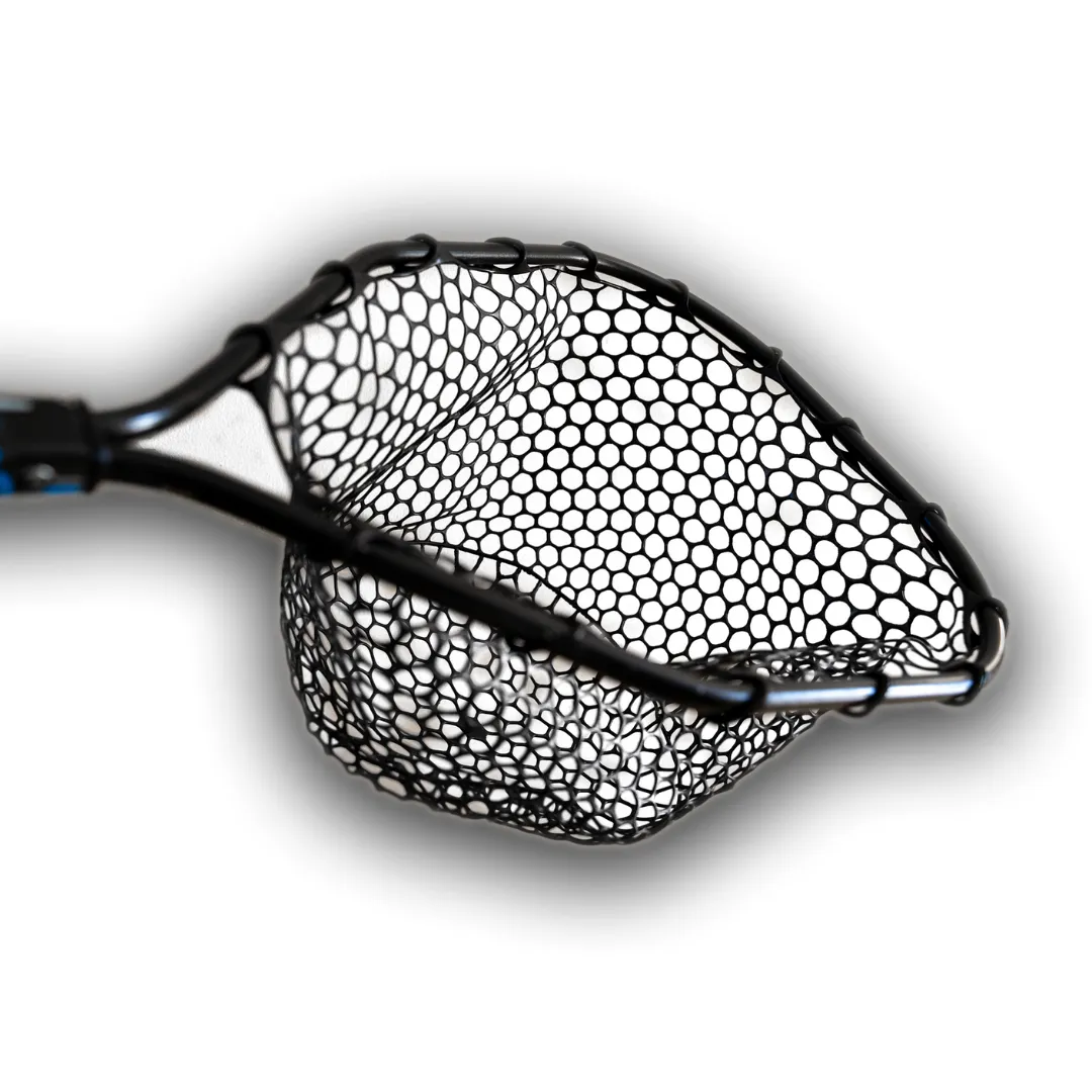 Opro's Driftless Dry Fly Net- 9" Handle (FREE SHIPPING)