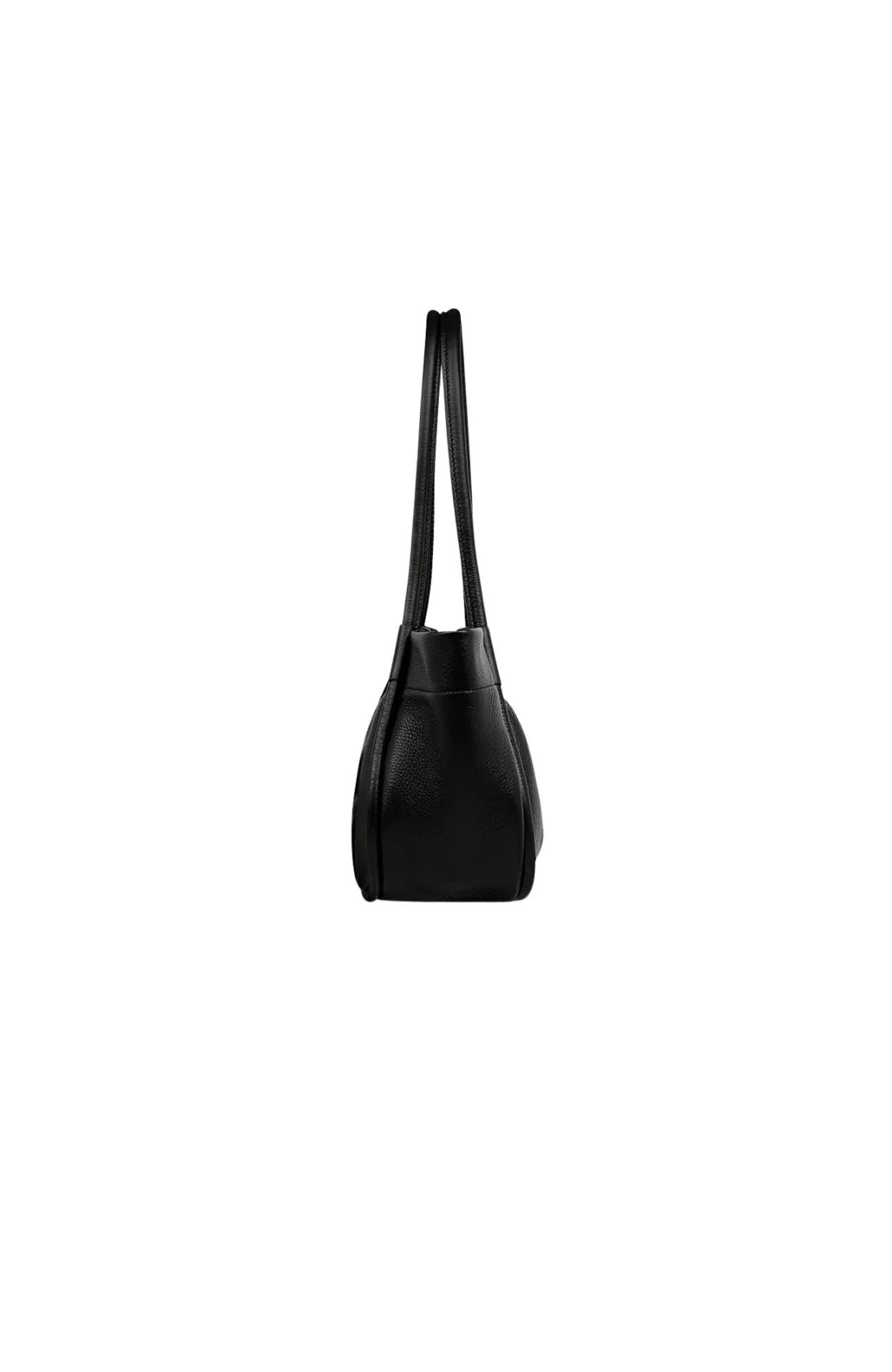 Ordinary Pleasures Bag Black