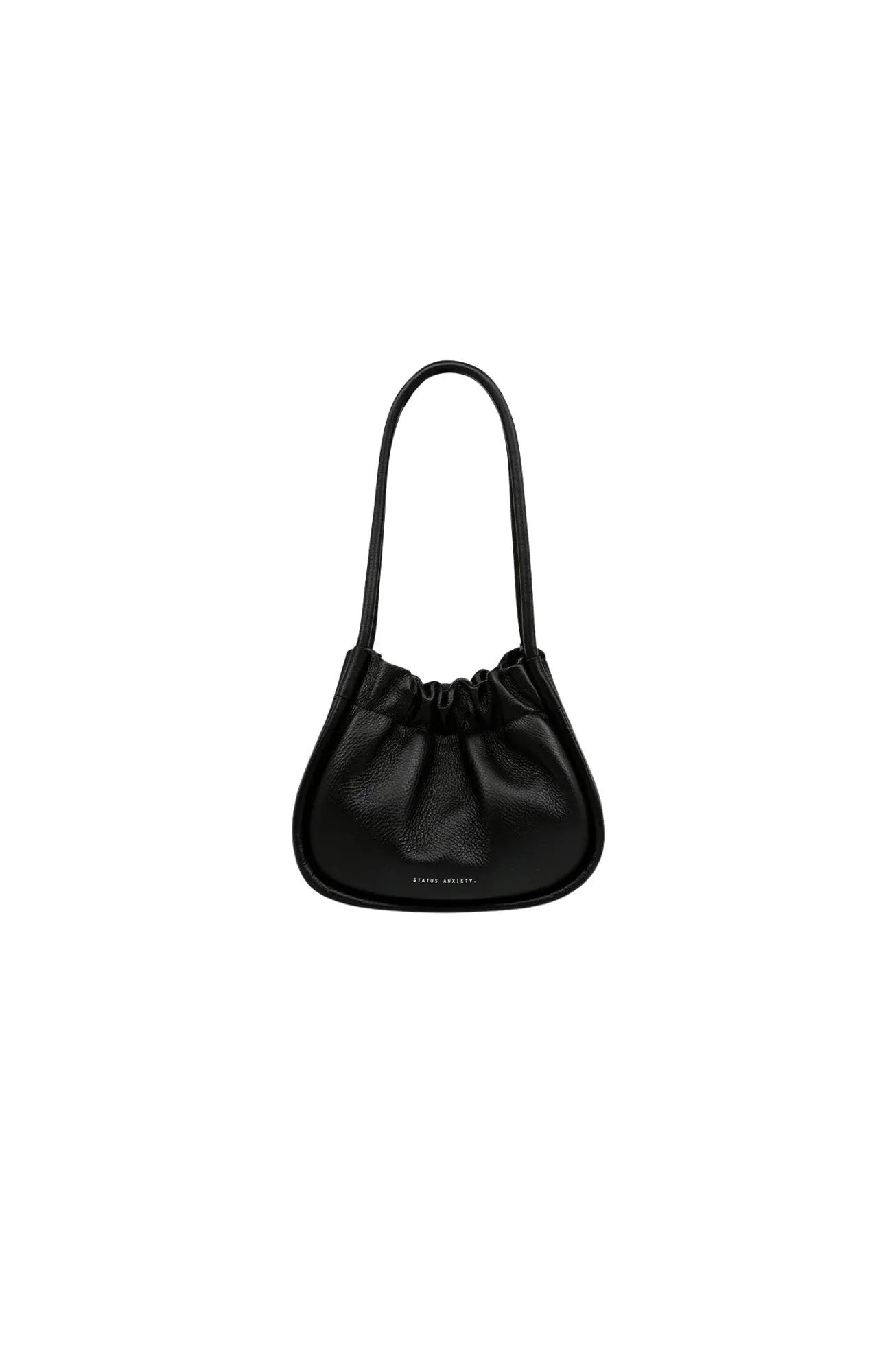 Ordinary Pleasures Bag Black