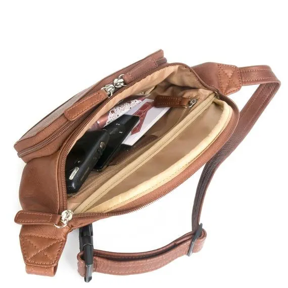 Osgoode Marley Leather Waist Pack