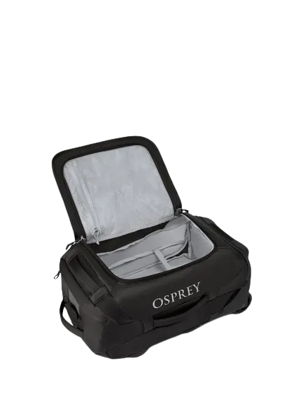 Osprey Transporter 40L Wheeled Duffel Bag